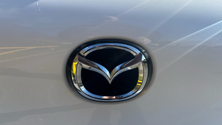 Mazda 3 2.0 e-Skyactiv G MHEV Sport Lux 5dr Petrol Hatchback